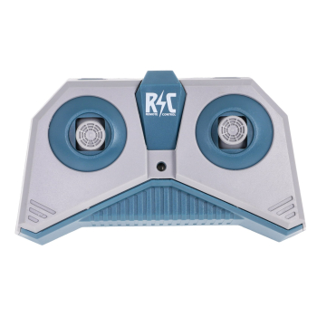 Zdalnie sterowany Wieloryb dla dzieci 6+ Zabawka wodna + Pilot 2,4 GHz + Śrubokręt + 2 Śmigła + Tryb DEMO